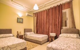 Villa Rita Guesthouse